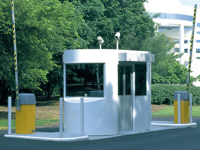 Sculptured Round End