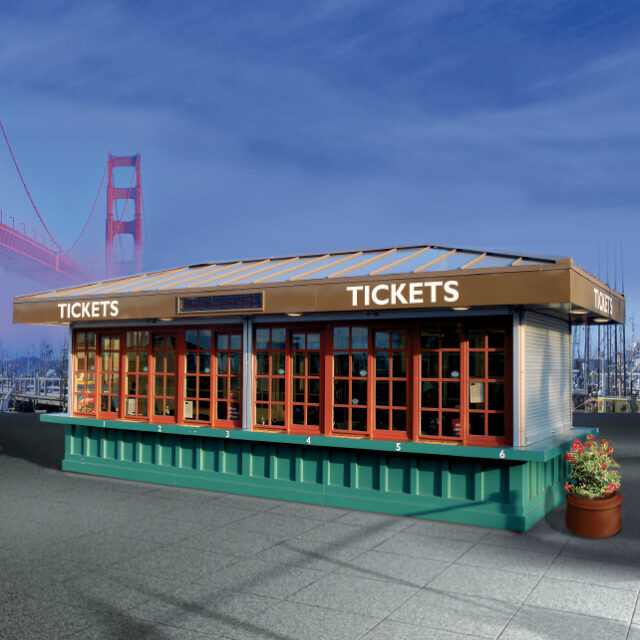 The Hornblower