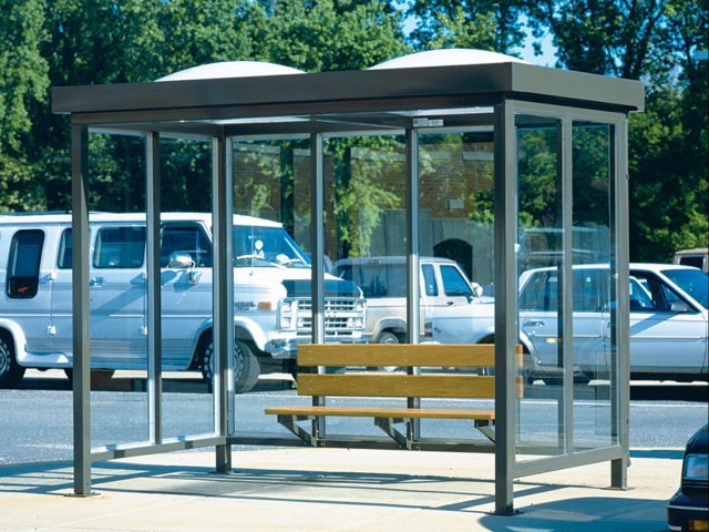 Transit Shelter