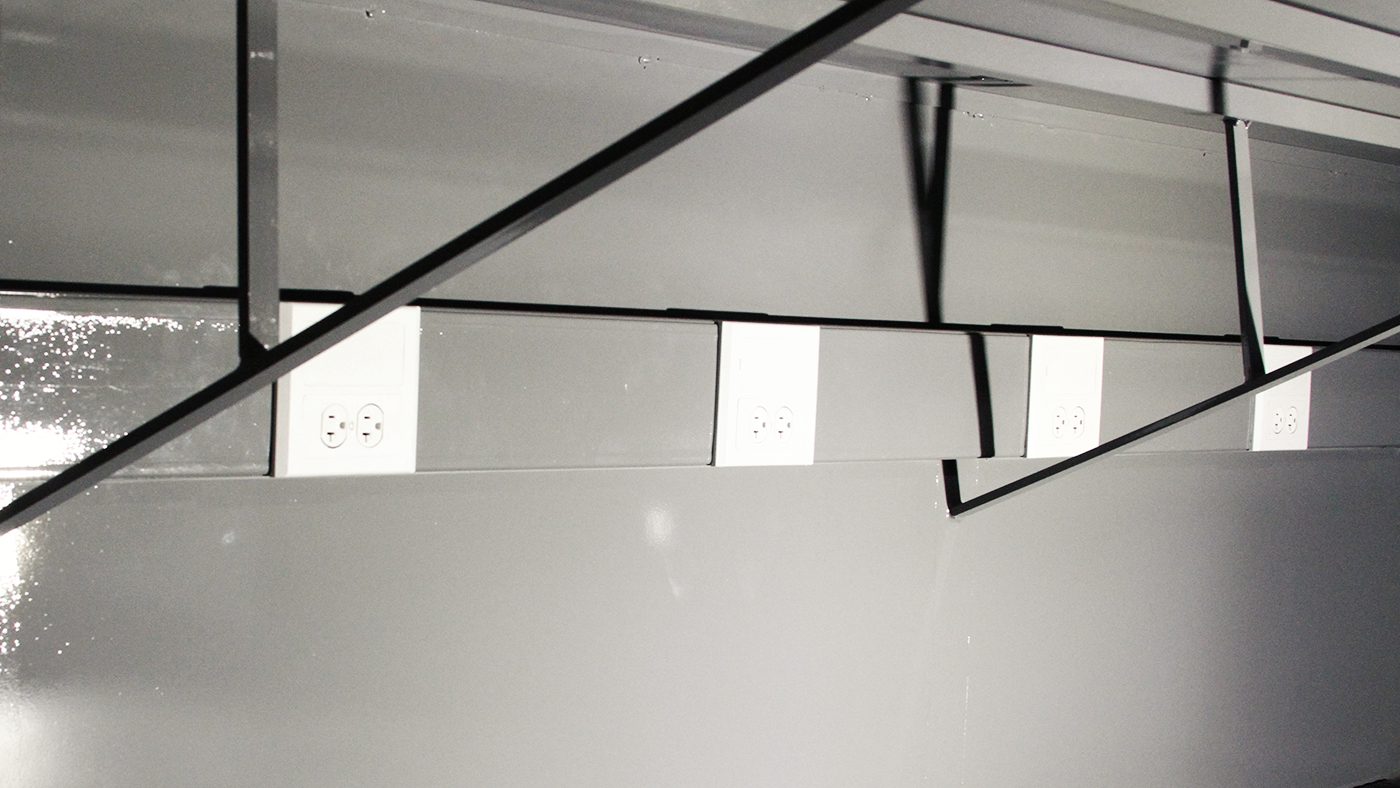 Electrical Outlets