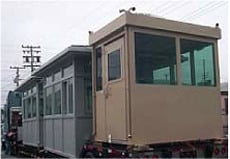 Bundled freight saves shipping