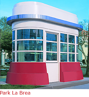La Brea Park