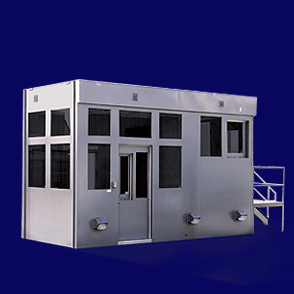 Bi-Level Border Controller