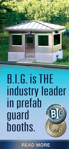 Big booth newsletter