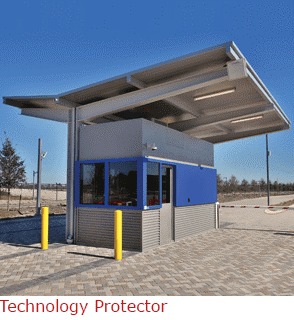 Technology Protector Security