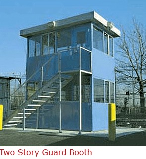 Two Story Security